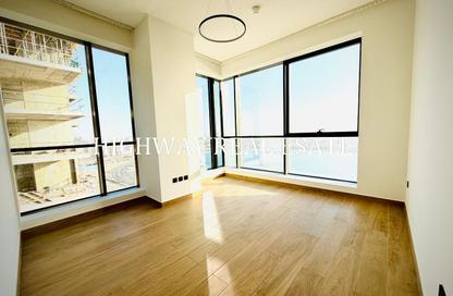 Apartment - 2 Bedrooms - 3 Bathrooms for rent in La Plage Tower - Al Mamzar - Sharjah - Sharjah Apartment - 2 Bedrooms - 3 Bathrooms for rent in La Plage Tower - Al Mamzar - Sharjah - Sharjah