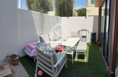 Townhouse - 2 Bedrooms - 3 Bathrooms for sale in Al Ghadeer 2 - Al Ghadeer - Abu Dhabi