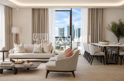 Apartment - Studio - 1 for sale in Reem Eight - Shams Abu Dhabi - Al Reem Island - Abu Dhabi