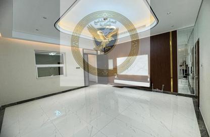 Villa - 5 Bedrooms - 7+ Bathrooms for rent in Al Zaheya Gardens - Al Zahya - Ajman Villa - 5 Bedrooms - 7+ Bathrooms for rent in Al Zaheya Gardens - Al Zahya - Ajman
