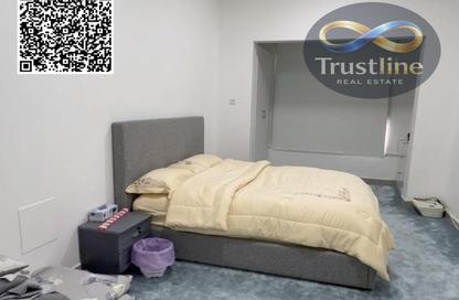 Apartment - Studio - 1 Bathroom for sale in Jasmine Towers - Garden City - Ajman Apartment - Studio - 1 Bathroom for sale in Jasmine Towers - Garden City - Ajman