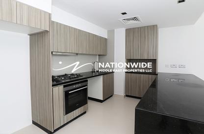 Apartment - 1 Bedroom - 1 Bathroom for sale in Meera 1 - Shams Abu Dhabi - Al Reem Island - Abu Dhabi