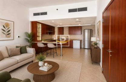 Apartment - 1 - 2 for sale in Foxhill 4 - Foxhill - Motor City - Dubai