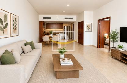 Apartment - 1 - 2 for sale in Foxhill 4 - Foxhill - Motor City - Dubai