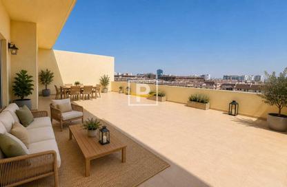 Apartment - 1 Bedroom - 2 Bathrooms for sale in Foxhill 4 - Foxhill - Motor City - Dubai