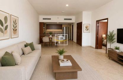 Apartment - 1 Bedroom - 2 Bathrooms for sale in Foxhill 4 - Foxhill - Motor City - Dubai