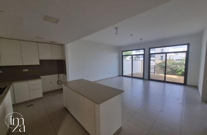 Townhouse - 4 Bedrooms - 4 Bathrooms for rent in Naseem Townhouses - Town Square - Dubai