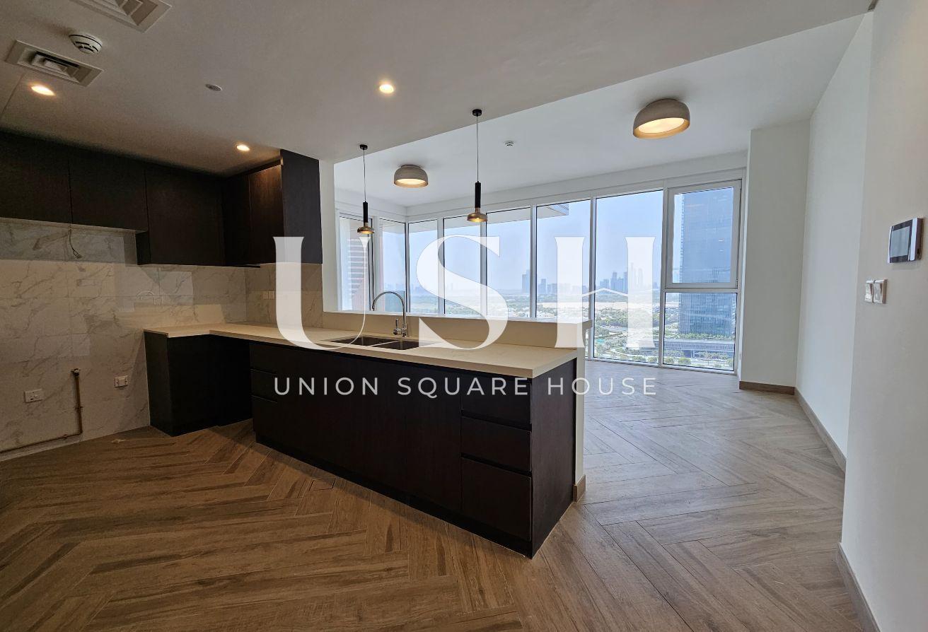 All Bedrooms Ensuite | Higher Floor | Spacious photo 4