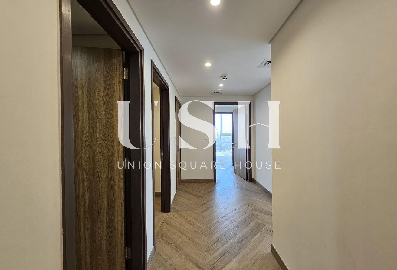All Bedrooms Ensuite | Higher Floor | Spacious photo 6
