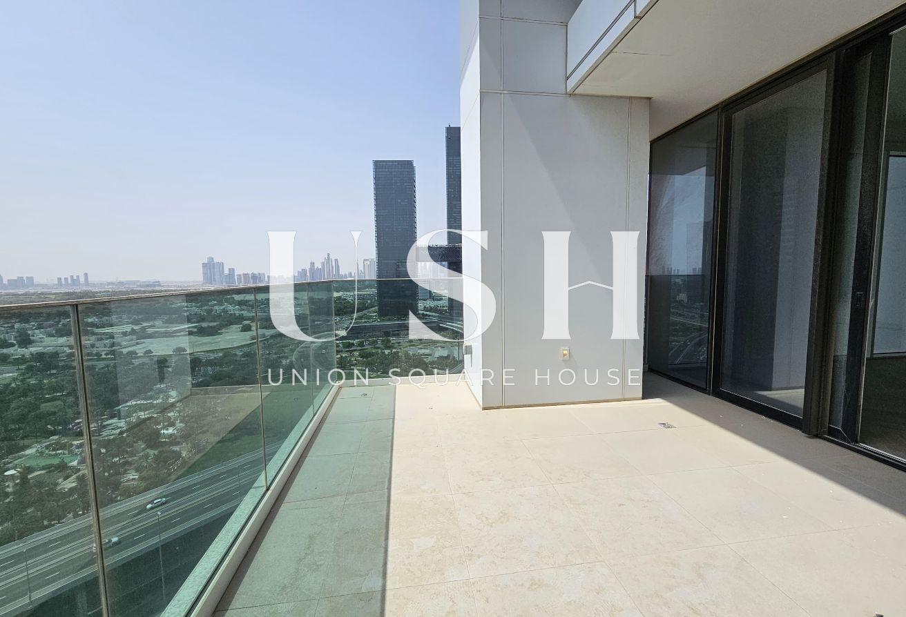 All Bedrooms Ensuite | Higher Floor | Spacious photo 10