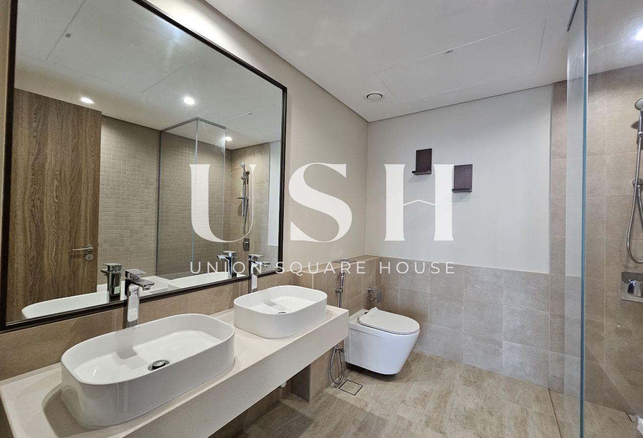 All Bedrooms Ensuite | Higher Floor | Spacious photo 16