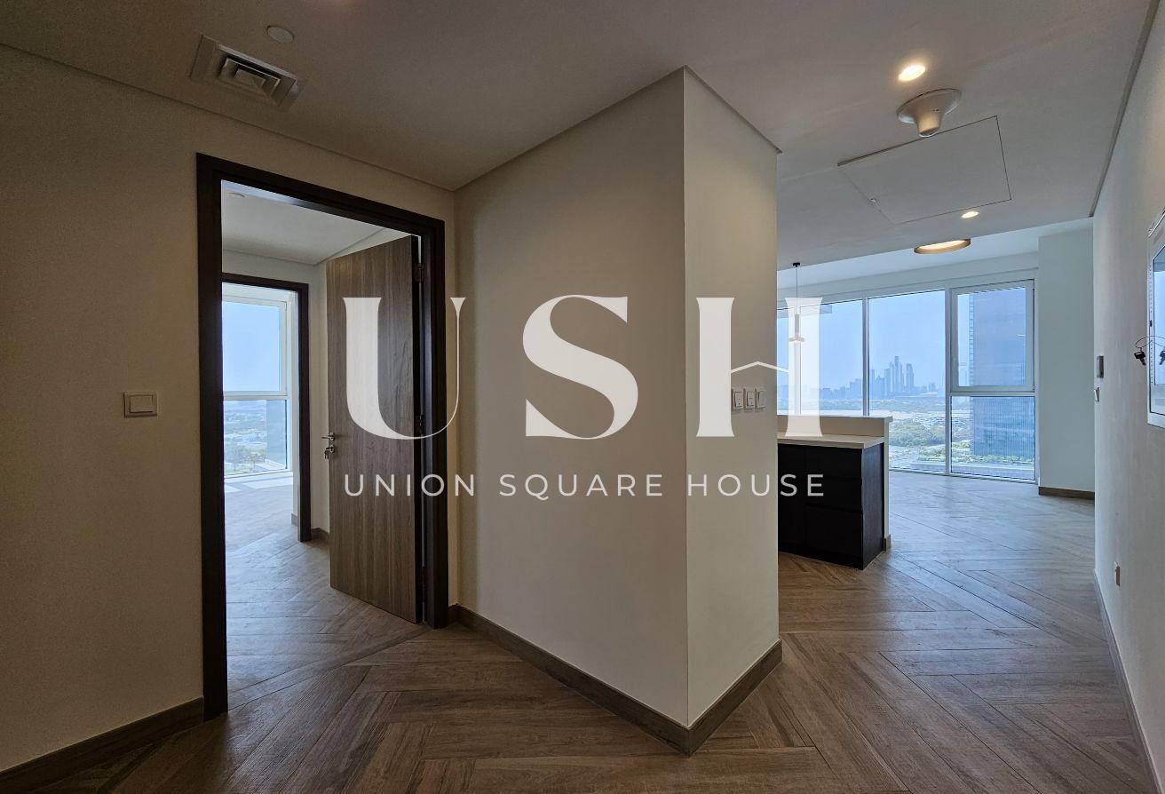 All Bedrooms Ensuite | Higher Floor | Spacious photo 15