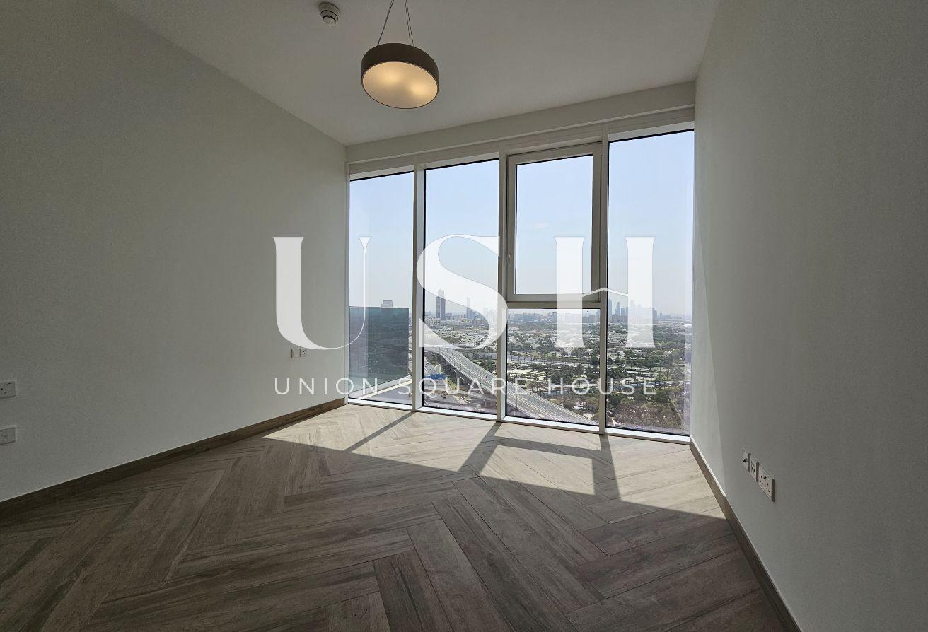 All Bedrooms Ensuite | Higher Floor | Spacious photo 12