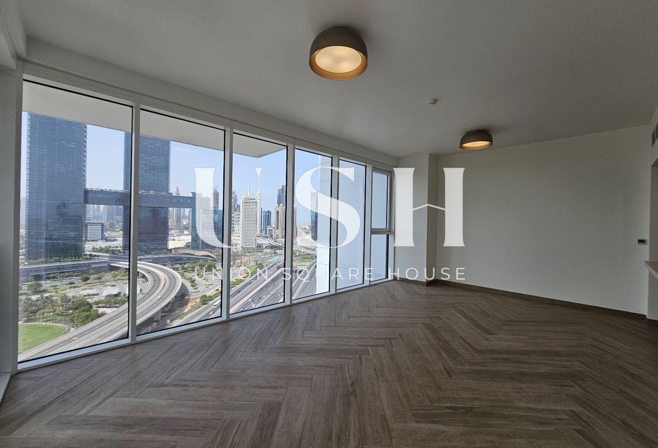 All Bedrooms Ensuite | Higher Floor | Spacious photo 7