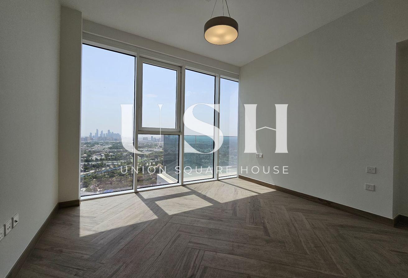 All Bedrooms Ensuite | Higher Floor | Spacious photo 11