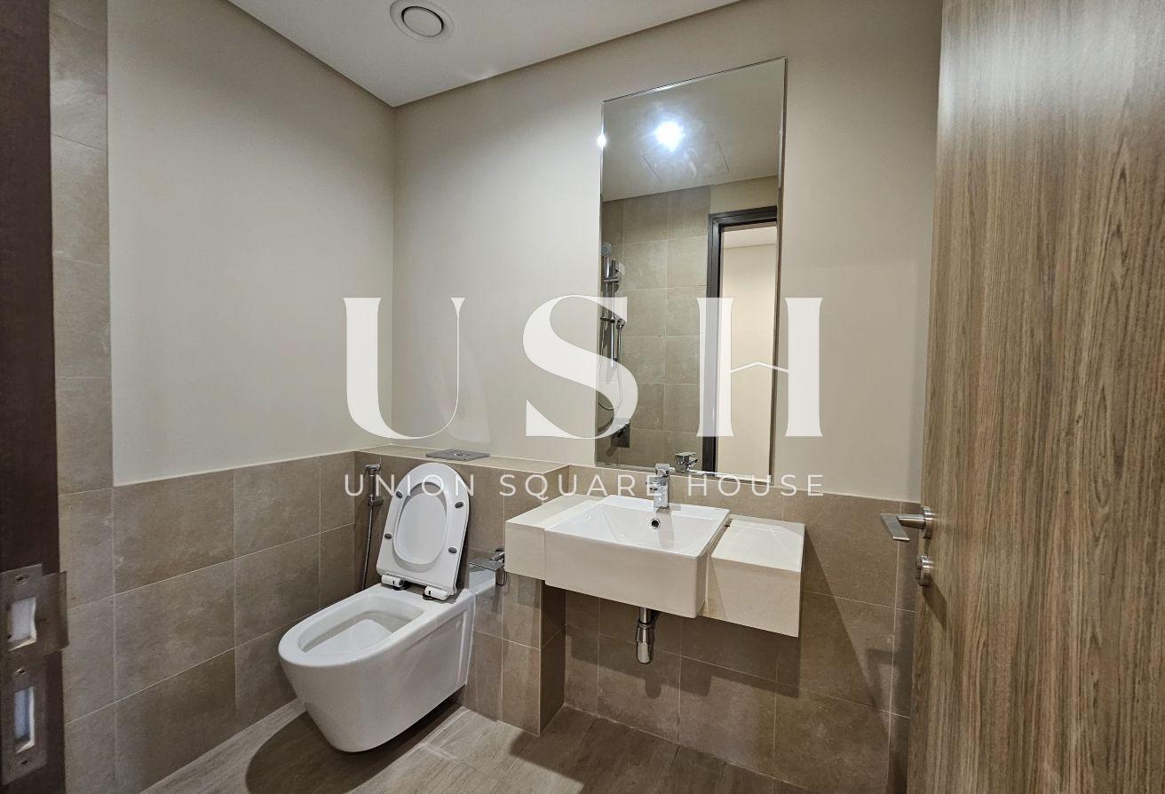 All Bedrooms Ensuite | Higher Floor | Spacious photo 8