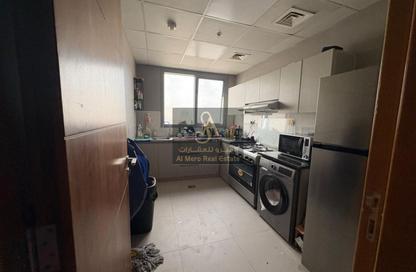 Apartment - 2 Bedrooms - 2 Bathrooms for sale in Al Naemiya Tower 1 - Al Naemiya Towers - Al Nuaimiya - Ajman Apartment - 2 Bedrooms - 2 Bathrooms for sale in Al Naemiya Tower 1 - Al Naemiya Towers - Al Nuaimiya - Ajman