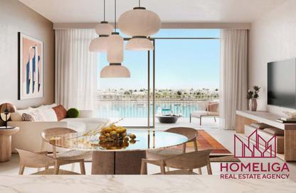 Apartment - 2 - 2 for sale in Bay Grove Residence 10 - Bay Grove Residences - Dubai Islands - Dubai