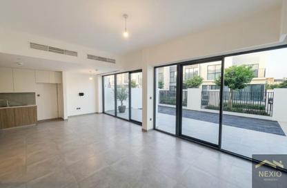 Villa - 4 - 4 for rent in Eden - The Valley - Dubai