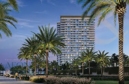 Apartment - 2 Bedrooms - 2 Bathrooms for sale in Parkland - Dubai Hills Estate - Dubai