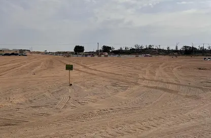 Land - Studio for sale in Al Belidah - Al Bataeh - Sharjah