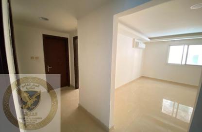 Apartment - 1 Bedroom - 2 Bathrooms for rent in Al Mowaihat 3 - Al Mowaihat - Ajman