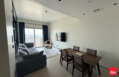 Apartment - 2 - 1 for rent in Collective 2.0 Tower A - Collective 2.0 - Dubai Hills Estate - Dubai Apartment - 2 - 1 for rent in Collective 2.0 Tower A - Collective 2.0 - Dubai Hills Estate - Dubai