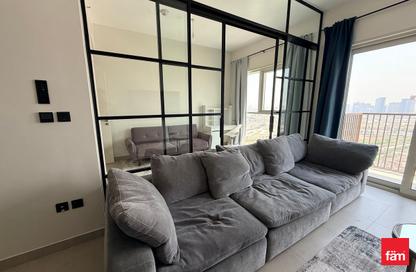 Apartment - 2 - 1 for rent in Collective 2.0 Tower A - Collective 2.0 - Dubai Hills Estate - Dubai Apartment - 2 - 1 for rent in Collective 2.0 Tower A - Collective 2.0 - Dubai Hills Estate - Dubai