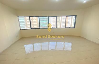 Apartment - 2 - 3 for rent in Muroor Area - Abu Dhabi