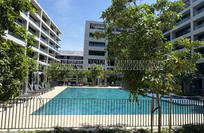 Apartment - 1 Bedroom - 2 Bathrooms for rent in Sokoon - Naseej District - Aljada - Sharjah Apartment - 1 Bedroom - 2 Bathrooms for rent in Sokoon - Naseej District - Aljada - Sharjah
