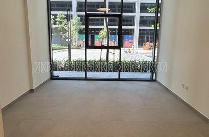 Apartment - 1 Bedroom - 2 Bathrooms for rent in Sokoon - Naseej District - Aljada - Sharjah