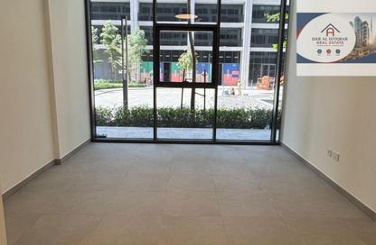 Apartment - 1 Bedroom - 2 Bathrooms for rent in Sokoon - Naseej District - Aljada - Sharjah Apartment - 1 Bedroom - 2 Bathrooms for rent in Sokoon - Naseej District - Aljada - Sharjah