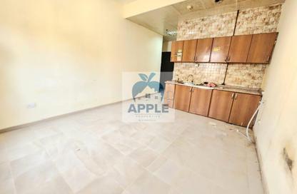 Apartment - Studio - 1 Bathroom for rent in Muwaileh 3 Building - Muwaileh - Sharjah