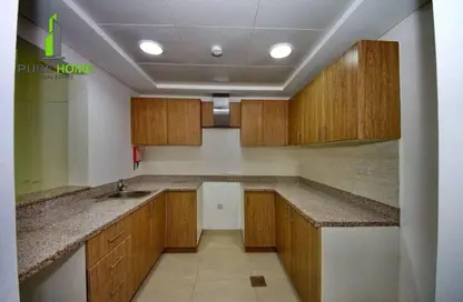 تاون هاوس - 2 غرف نوم - 4 حمامات للبيع في الغدير 2 - الغدير - أبوظبي