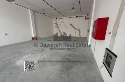 Warehouse - Studio - 1 for rent in Al Jurf Industrial 2 - Al Jurf Industrial - Ajman