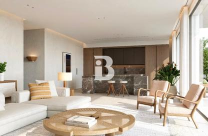 Villa - 5 - 6 for sale in Eden Hills - Mohammed Bin Rashid City - Dubai