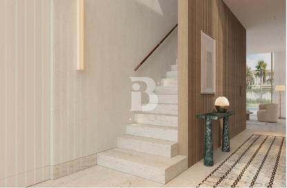 Villa - 5 - 6 for sale in Eden Hills - Mohammed Bin Rashid City - Dubai