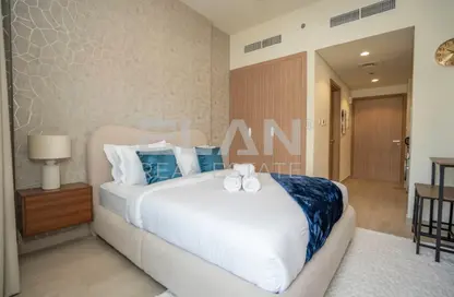 Apartment - Studio - 1 Bathroom for sale in AZIZI Riviera 46 - AZIZI Riviera - Meydan One - Meydan - Dubai