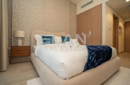 Apartment - Studio - 1 Bathroom for sale in Azizi Riviera 46 - Azizi Riviera - Meydan One - Meydan - Dubai
