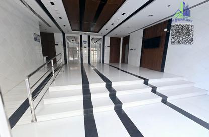 Whole Building - 7+ Bedrooms - 7+ Bathrooms for sale in Sheikh Jaber Al Sabah Street - Al Naimiya - Al Nuaimiya - Ajman Whole Building - 7+ Bedrooms - 7+ Bathrooms for sale in Sheikh Jaber Al Sabah Street - Al Naimiya - Al Nuaimiya - Ajman