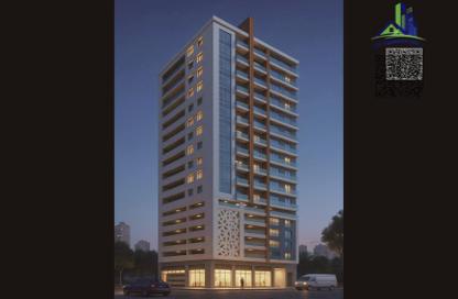 Whole Building - 7+ Bedrooms - 7+ Bathrooms for sale in Sheikh Jaber Al Sabah Street - Al Naimiya - Al Nuaimiya - Ajman Whole Building - 7+ Bedrooms - 7+ Bathrooms for sale in Sheikh Jaber Al Sabah Street - Al Naimiya - Al Nuaimiya - Ajman