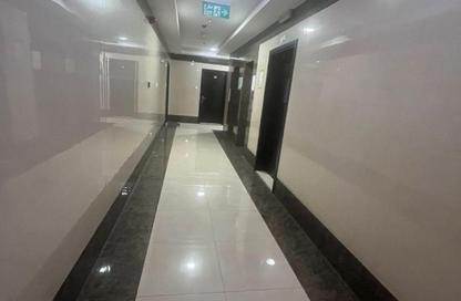 Apartment - 1 Bedroom - 1 Bathroom for rent in Al Rashidiya 2 - Al Rashidiya - Ajman