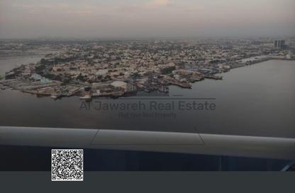Apartment - 2 Bedrooms - 2 Bathrooms for sale in Oasis Tower - Al Rashidiya 1 - Al Rashidiya - Ajman