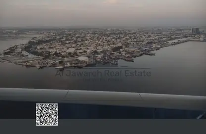 Apartment - 2 Bedrooms - 2 Bathrooms for sale in Oasis Tower - Al Rashidiya 1 - Al Rashidiya - Ajman