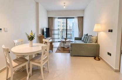 Apartment - 1 - 1 for rent in Act One Act Two Towers - Opera District - Downtown Dubai - Dubai Apartment - 1 - 1 for rent in Act One Act Two Towers - Opera District - Downtown Dubai - Dubai
