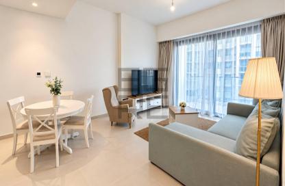 Apartment - 1 - 1 for rent in Act Two - Act One Act Two Towers - Opera District - Downtown Dubai - Dubai Apartment - 1 - 1 for rent in Act Two - Act One Act Two Towers - Opera District - Downtown Dubai - Dubai