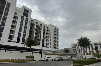 Apartment - 2 Bedrooms - 3 Bathrooms for sale in MISK Apartments - Aljada - Sharjah