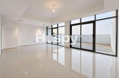 Townhouse - 3 Bedrooms - 4 Bathrooms for sale in Janusia - Damac Hills 2 - Dubai