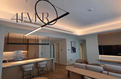 Apartment - 2 Bedrooms - 3 Bathrooms for rent in Marriott Executive Apartments - Al Barsha South - Al Barsha - Dubai