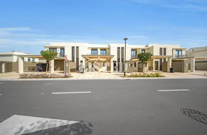 Villa - 3 Bedrooms - 4 Bathrooms for rent in Falcon Island North - Falcon Island - Al Hamra Village - Ras Al Khaimah